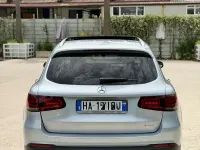 Usata Mercedes GLC200 163 CV (119 kW) 2021 SUV