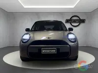 Usado Mini Cooper 204 CV (150 kW) 2024 Gris Utilitario