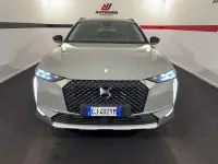 Usata DS Automobiles DS4 Crossback Trocadero 179 CV (131 kW) 2022 Grigio SUV
