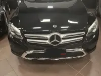Usata Mercedes 250 211 CV (155 kW) 2018 Nero Station wagon