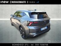 Begagnad Renault Scenic E-Tech Komfort 125 kW (170 HK) 2025 Grå SUV