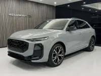 Nuova Audi Q3 Sportback S-Line 150 CV (110 kW) 2026 Grigio freccia SUV