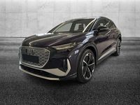 Usata Audi Q4 e-tron S-Line 69 kW (95 CV) 2023 Lilla SUV