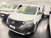 Usata Nissan Townstar Acenta 89 kW (122 CV) 2025 Bianco Furgone