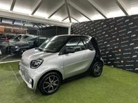 usata Smart ForTwo Electric Drive fortwo EQ Pulse