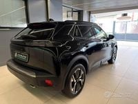 Usata Peugeot 2008 GT 131 CV (96 kW) 2024 Nero SUV