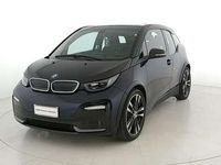 usata BMW i3 94Ah S CVT