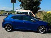 Usata Renault Mégane GT Line GT-Line 131 CV (96 kW) 2016 Berlina