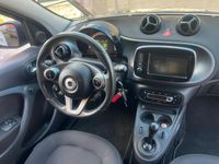 usata Smart ForFour 70 1.0*ALL.PASSION*AUTOMATICA**