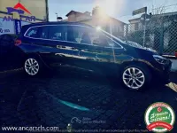 Usata BMW 220 Luxury Line 190 CV (139 kW) 2021 Bianco Station wagon