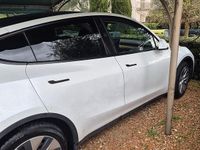 Usata Tesla Model Y RWD 219 kW (299 CV) 2022 Bianco SUV