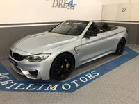 usata BMW M4 Cabriolet M4