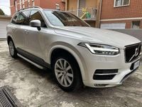 Begagnad Volvo XC90 Inscription 235 HK (172 kW) 2018 SUV