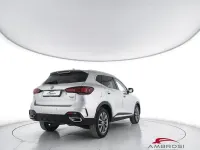 Usata MG EHS Comfort 162 CV (119 kW) 2024 Grigio SUV