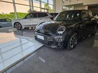 Usata Mini John Cooper Works 156 CV (114 kW) 2025 Legend grey Utilitaria