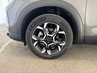 Nuova Citroën C5 Aircross 131 CV (96 kW) 2025 Grigio SUV