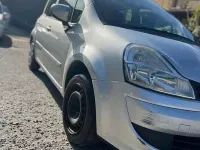 Usata Renault Modus 75 CV (55 kW) 2011 Grigio Monovolume