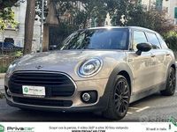 Usata Mini Cooper D Clubman Business 150 CV (110 kW) 2021 Altro Station wagon