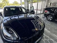 Usata Porsche Macan 250 CV (183 kW) 2016 SUV