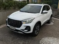 Usata DR DR 5.0 150 CV (110 kW) 2022 Bianco SUV
