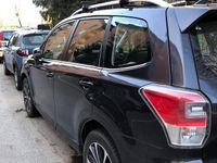 Usata Subaru Forester 2017 SUV