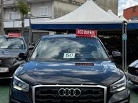 Usata Audi Q2 Business 116 CV (85 kW) 2021 Nero SUV
