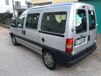 usata Fiat Scudo 2.0 MJT 9POSTI