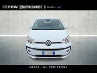 Usata VW up! Move 68 CV (50 kW) 2021 Utilitaria