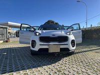 Usata Kia Sportage Style 116 CV (85 kW) 2017 SUV