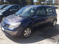 usata Renault Scénic II Scénic 1.9 dCi Confort Dynamique