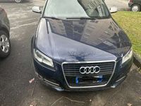 usata Audi A3 1.6 tdi Ambition