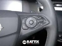 Usata Opel Corsa 101 CV (74 kW) 2025 Rosso Utilitaria