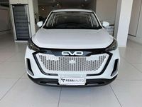 Nuova EVO Evo 5 126 CV (92 kW) 2026 Bianco SUV