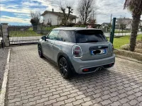 Usata Mini Cooper S 192 CV (141 kW) 2016 Utilitaria