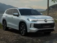 Nuova VW Tayron Edition 193 CV (141 kW) 2026 Argento SUV