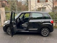Usata Fiat 500L Cross 95 CV (69 kW) 2019 Monovolume