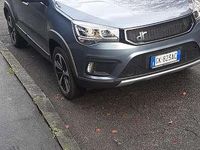 Usata DR DR 3.0 114 CV (83 kW) 2022 Grigio SUV