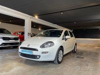 usata Fiat Punto 1.4 8V 5 porte Easypower Street