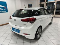 usata Hyundai i20 1.2 BENZINA 2015