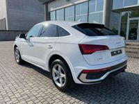 usata Audi Q5 SPB Sportback 40 TDI 204 CV quattro S tronic SLine