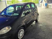 Usata Lancia Musa 90 CV (66 kW) 2005 Marrone Monovolume