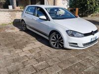 Usata VW Golf Sportsvan Comfortline 110 CV (80 kW) 2016 Monovolume