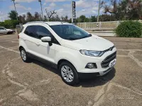 Usata Ford Ecosport Business Edition 95 CV (69 kW) 2016 Bianco SUV