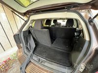 Usata Fiat Freemont 140 CV (102 kW) 2013 Marrone SUV