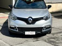 Occasion Renault Captur 90 ch (66 kW) 2014 Argent SUV