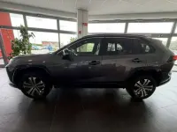 Usata Toyota RAV4 Hybrid Style 178 CV (130 kW) 2024 Dark grey &blak SUV