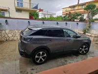 Occasion Peugeot 3008 Allure 131 ch (96 kW) 2021 Gris SUV