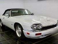 usata Jaguar XJS CABRIO 4.0 V12 AUTOMAT.