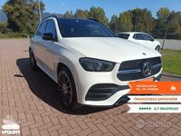 Usata Mercedes GLE350 Premium Plus 194 CV (142 kW) 2023 Bianco SUV