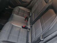 Usata Mercedes GLA200 150 CV (110 kW) 2015 Nero SUV